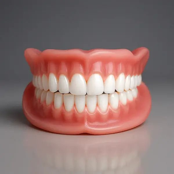 Full Denture